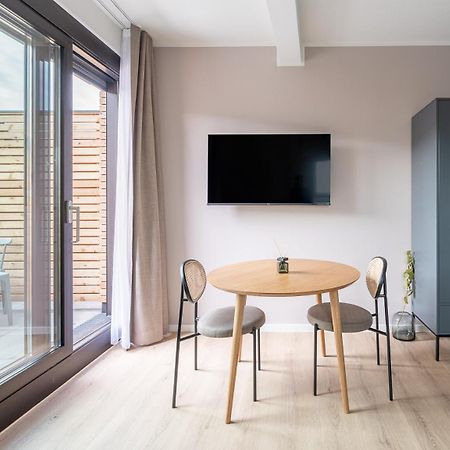 Limehome Stuttgart Elsenhansstr 客房 照片