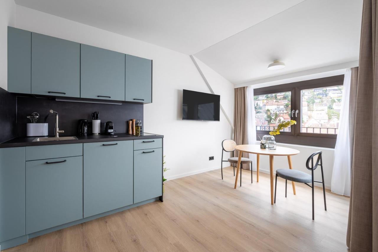 Limehome Stuttgart Elsenhansstr 外观 照片