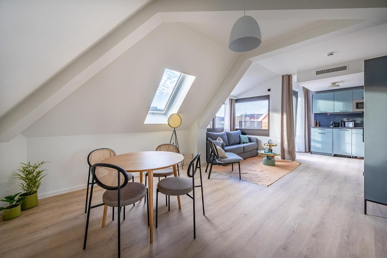 Limehome Stuttgart Elsenhansstr 外观 照片