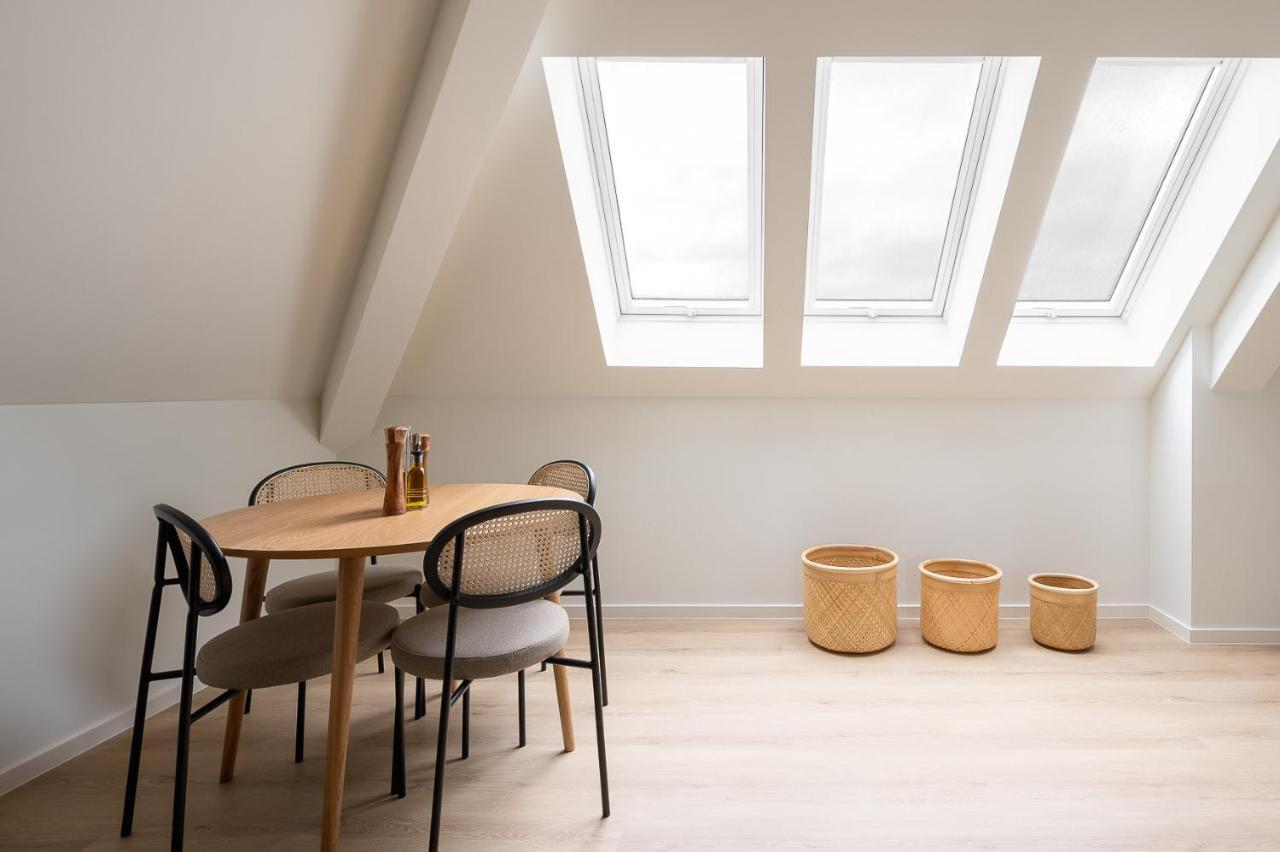 Limehome Stuttgart Elsenhansstr 外观 照片