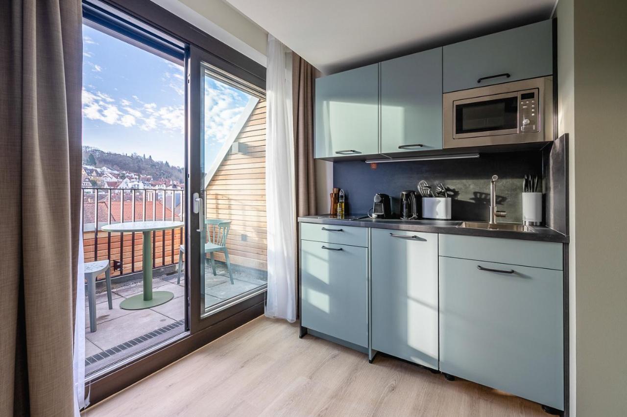 Limehome Stuttgart Elsenhansstr 外观 照片
