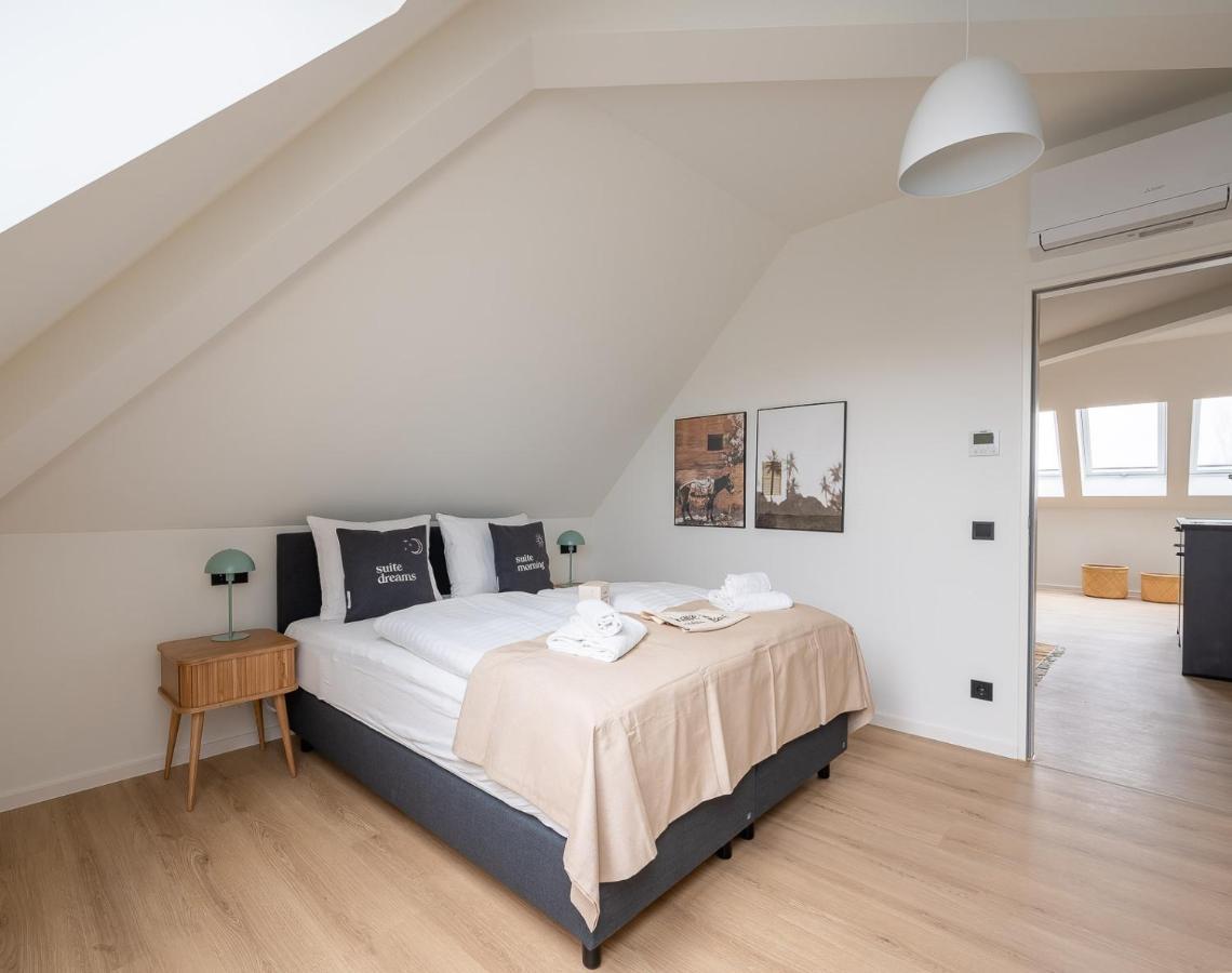 Limehome Stuttgart Elsenhansstr 外观 照片
