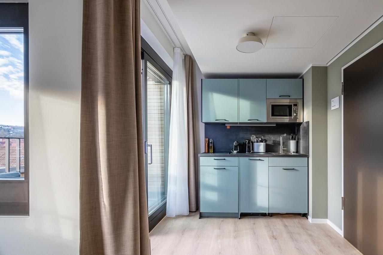 Limehome Stuttgart Elsenhansstr 外观 照片
