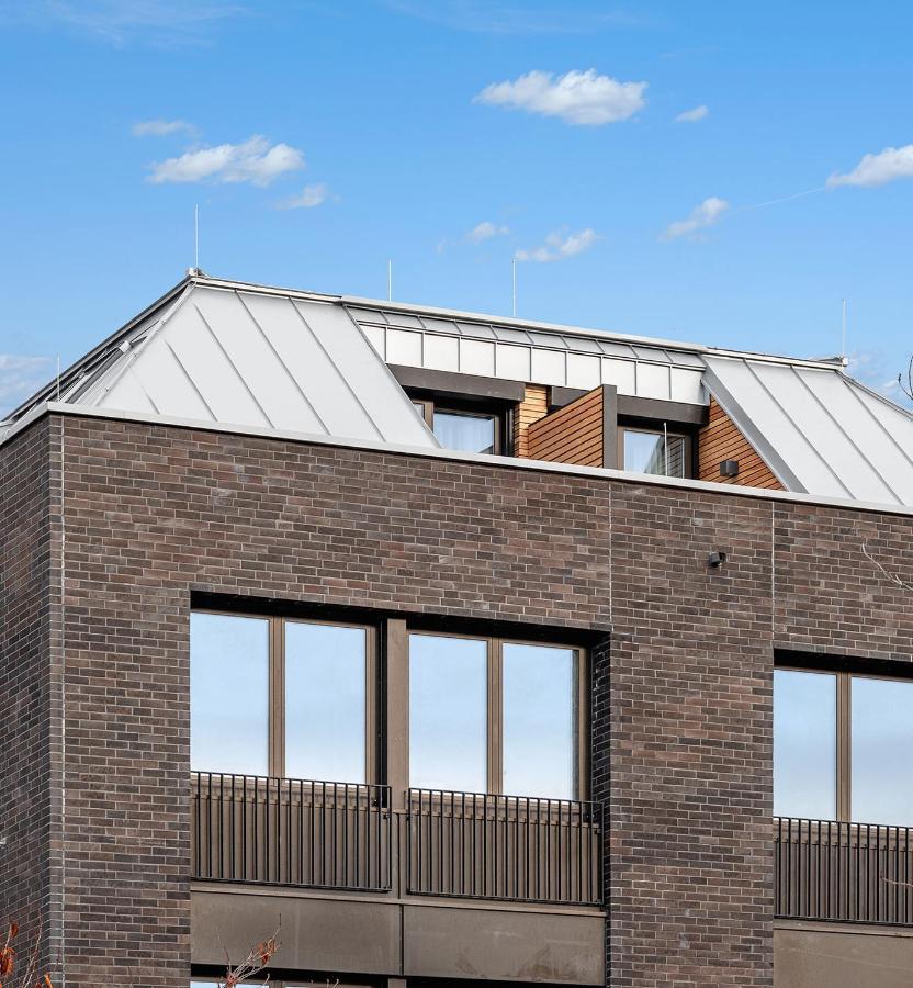 Limehome Stuttgart Elsenhansstr 外观 照片