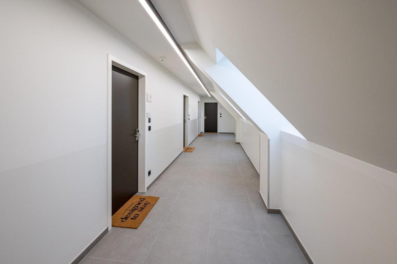 Limehome Stuttgart Elsenhansstr 外观 照片