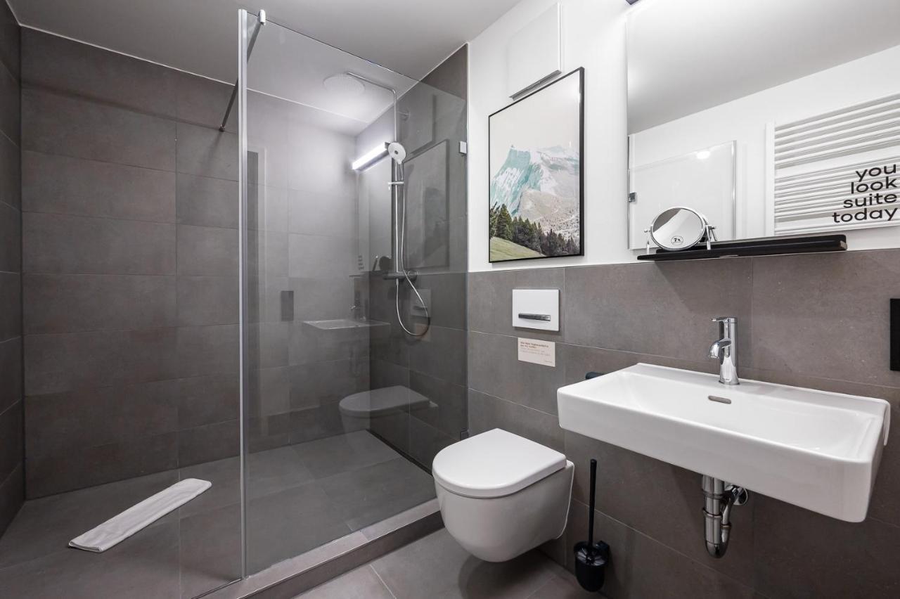 Limehome Stuttgart Elsenhansstr 外观 照片