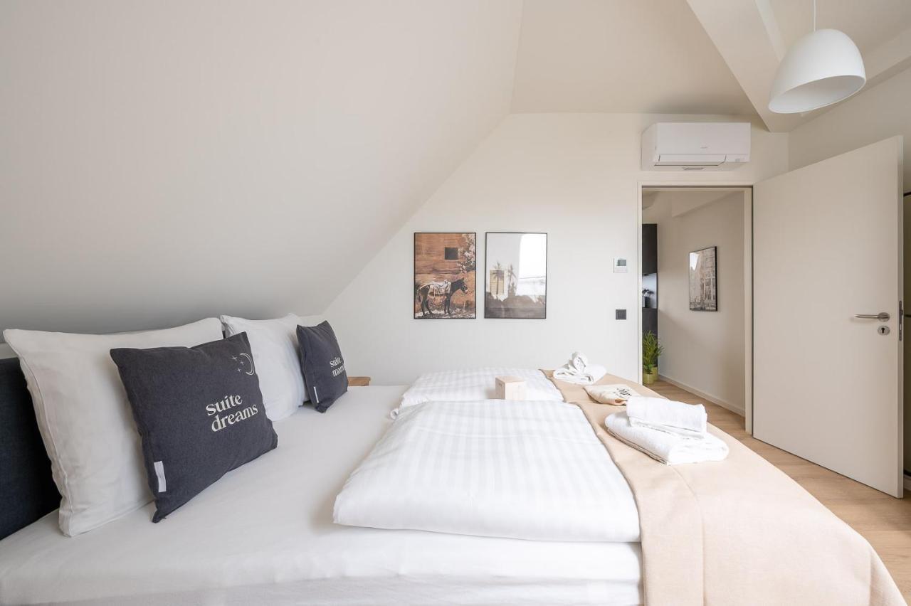 Limehome Stuttgart Elsenhansstr 外观 照片