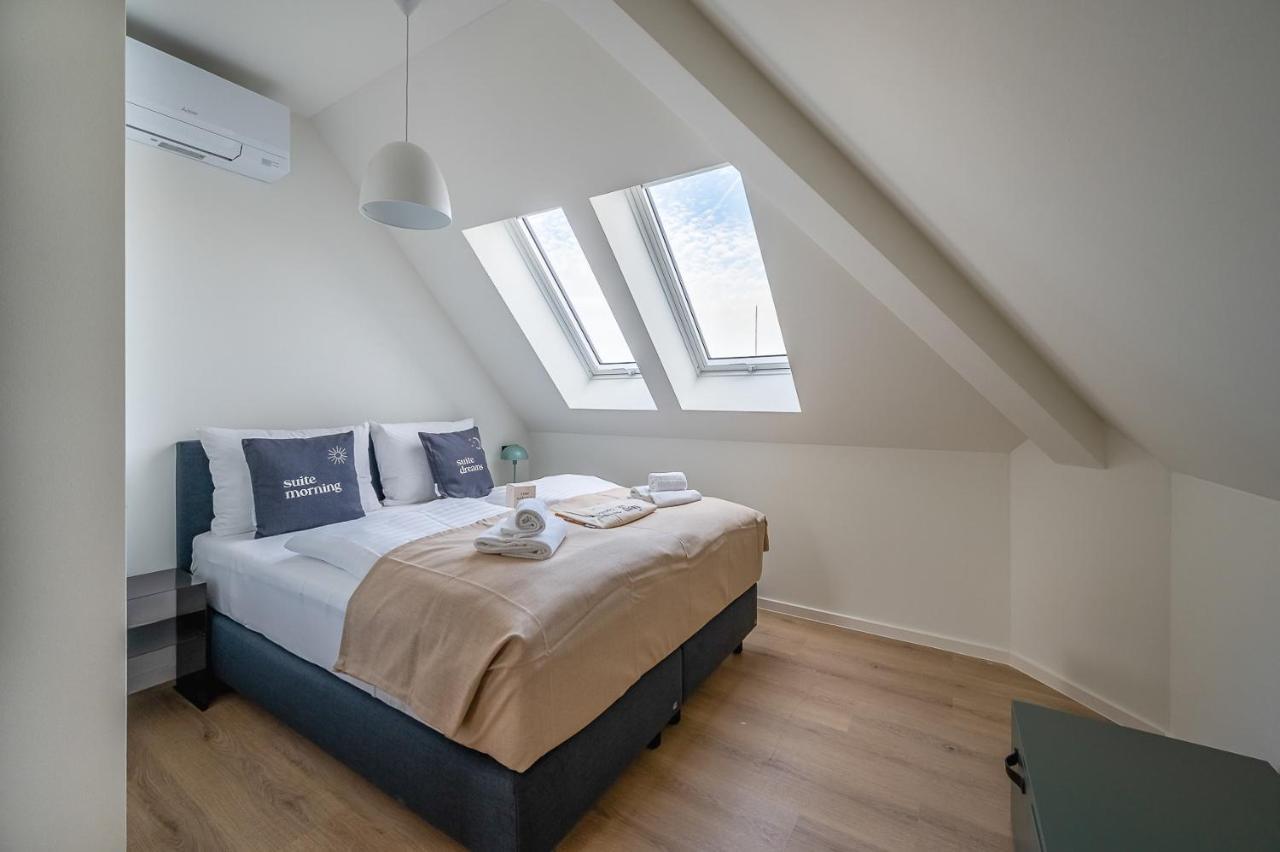 Limehome Stuttgart Elsenhansstr 外观 照片