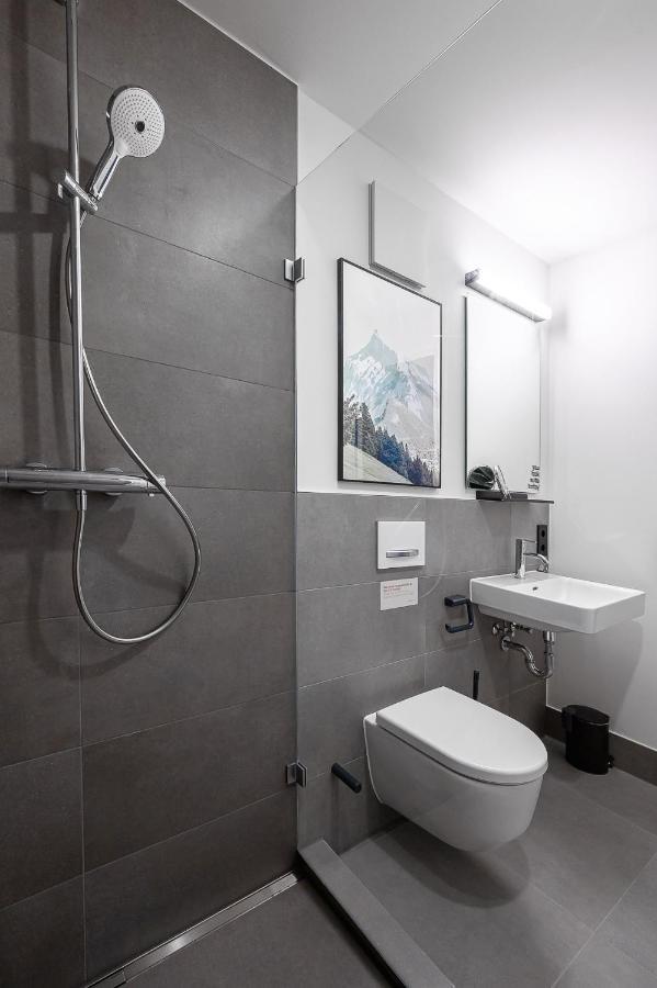 Limehome Stuttgart Elsenhansstr 外观 照片