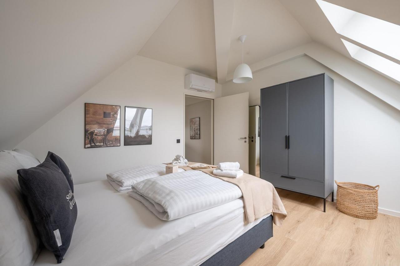 Limehome Stuttgart Elsenhansstr 外观 照片
