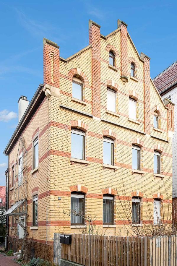 Limehome Stuttgart Elsenhansstr 外观 照片