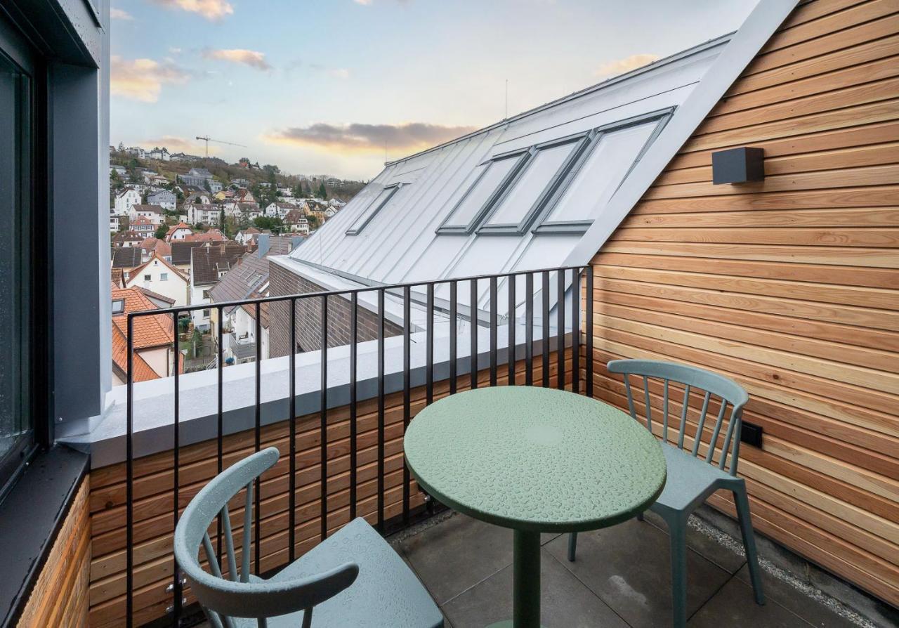 Limehome Stuttgart Elsenhansstr 外观 照片