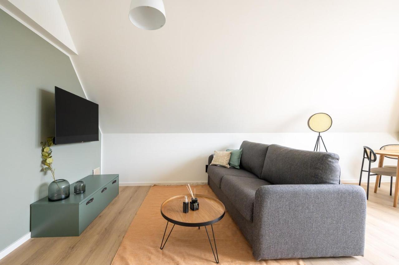 Limehome Stuttgart Elsenhansstr 外观 照片
