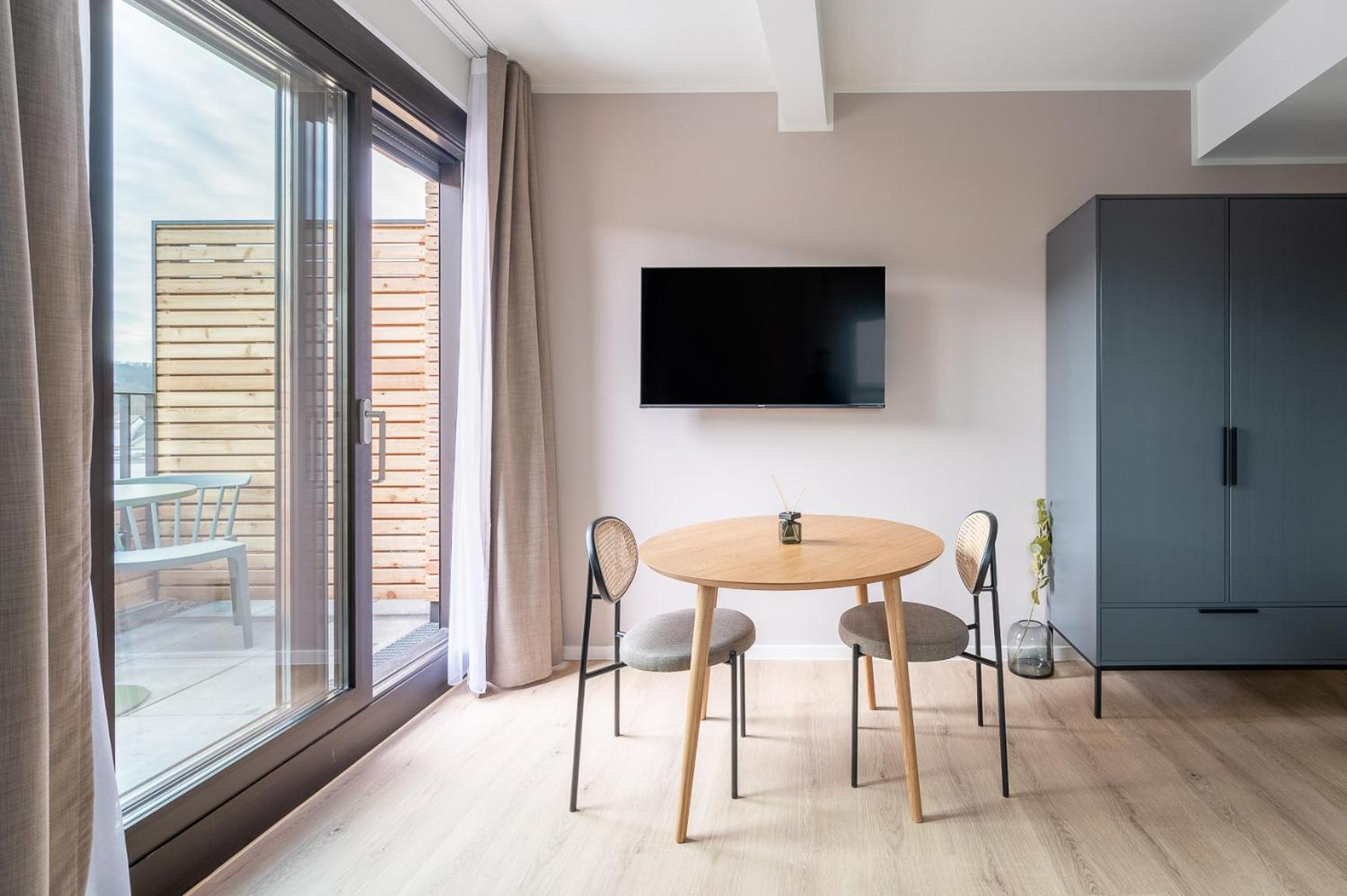 Limehome Stuttgart Elsenhansstr 客房 照片