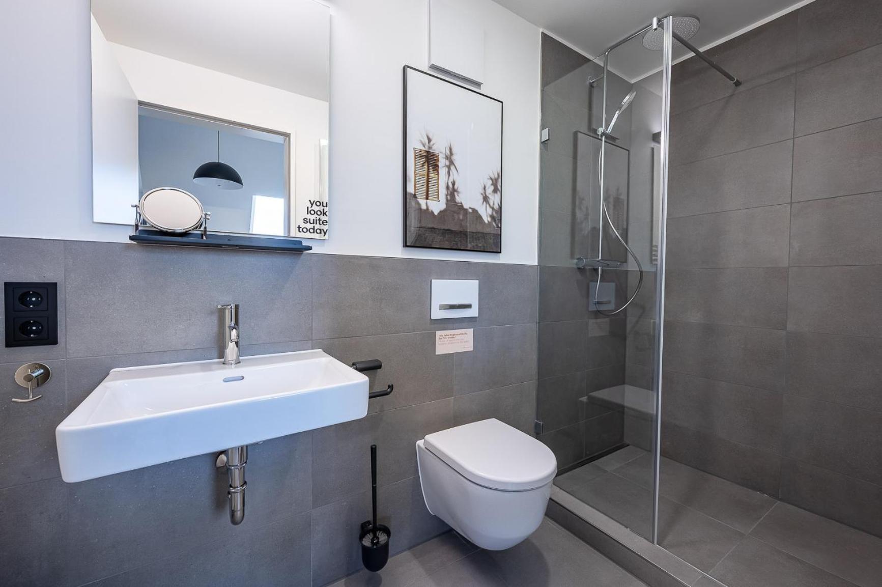 Limehome Stuttgart Elsenhansstr 客房 照片