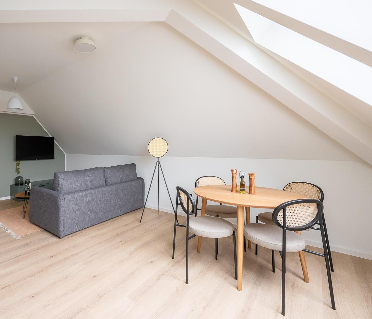 Limehome Stuttgart Elsenhansstr 客房 照片