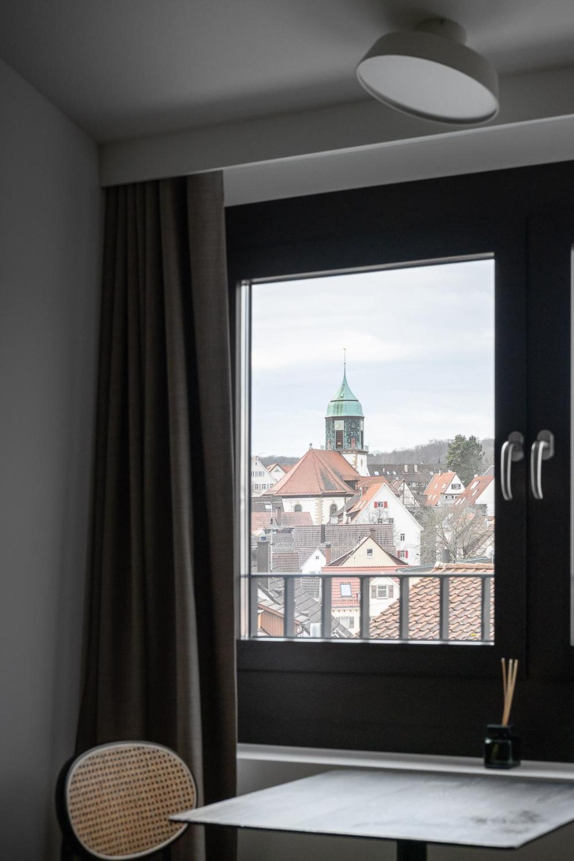 Limehome Stuttgart Elsenhansstr 客房 照片