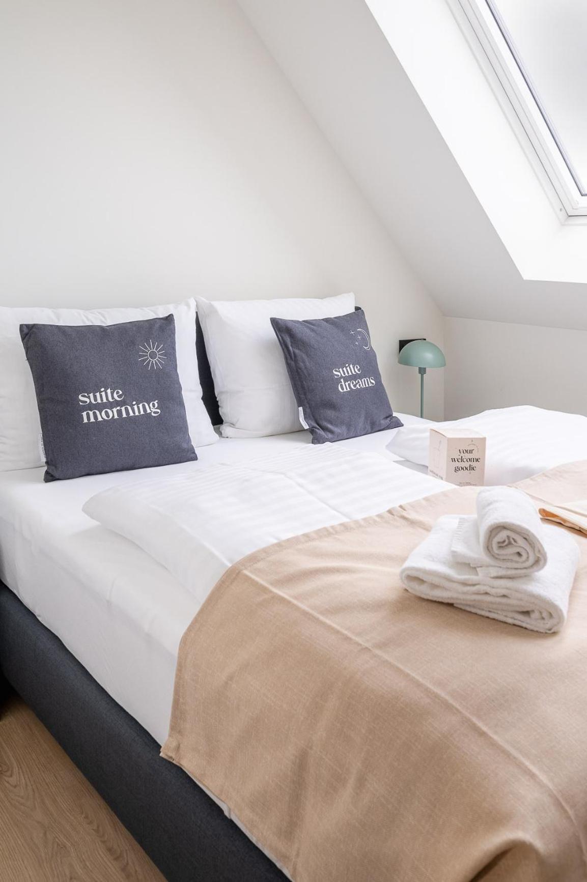 Limehome Stuttgart Elsenhansstr 客房 照片