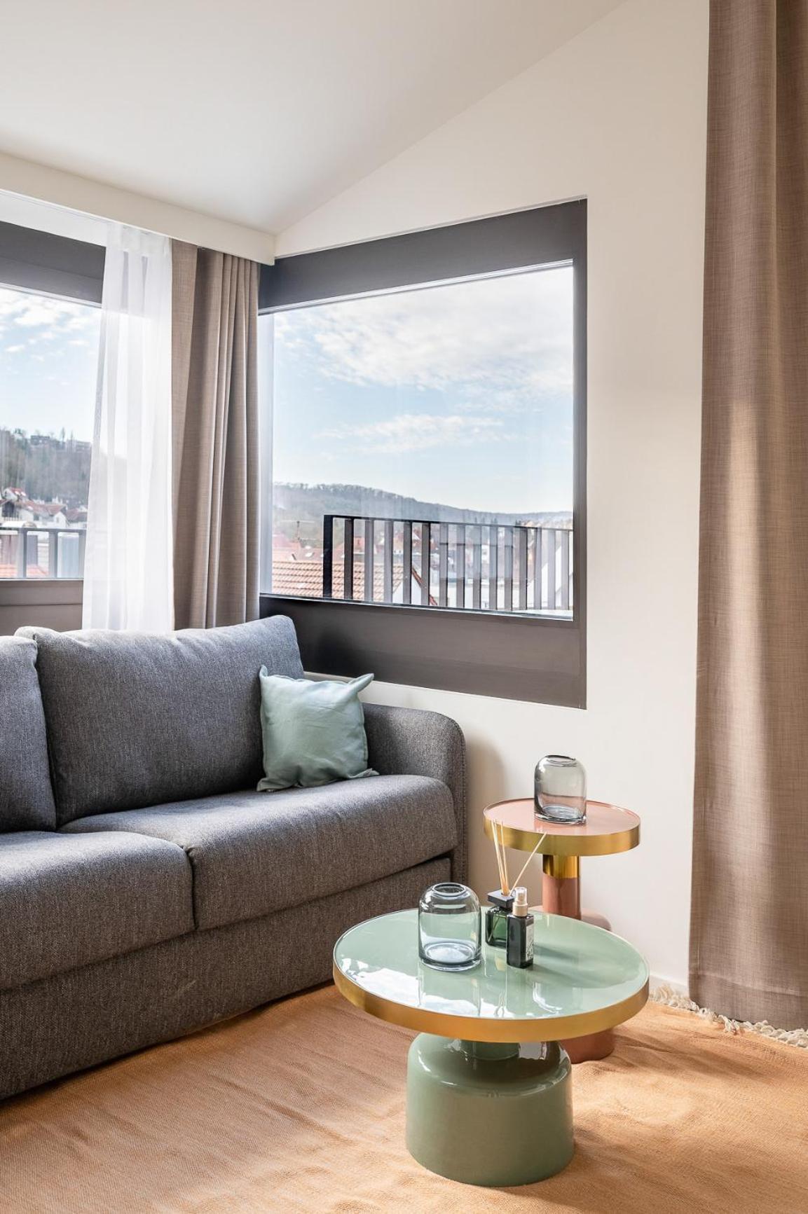 Limehome Stuttgart Elsenhansstr 客房 照片
